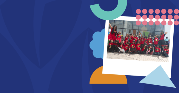 La clave para conectar con nuestros estudiantes en Innova Schools.