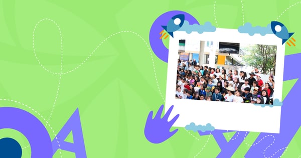 ¿Por qué el aprendizaje pasivo ya no funciona? | Innova School