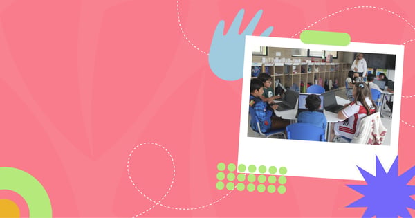 Aprender colaborando: grandes beneficios | Innova School