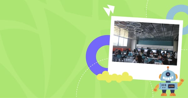 La tecnología como aliada de la infancia | Innova School