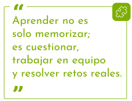 Aprender no es solo memorizar Innova Schools-1