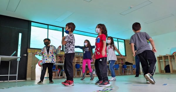 Desarrollo de la personalidad: ¿Cómo elegir un colegio que la fomente?