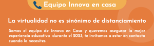 Circular Enero Innova en Casa