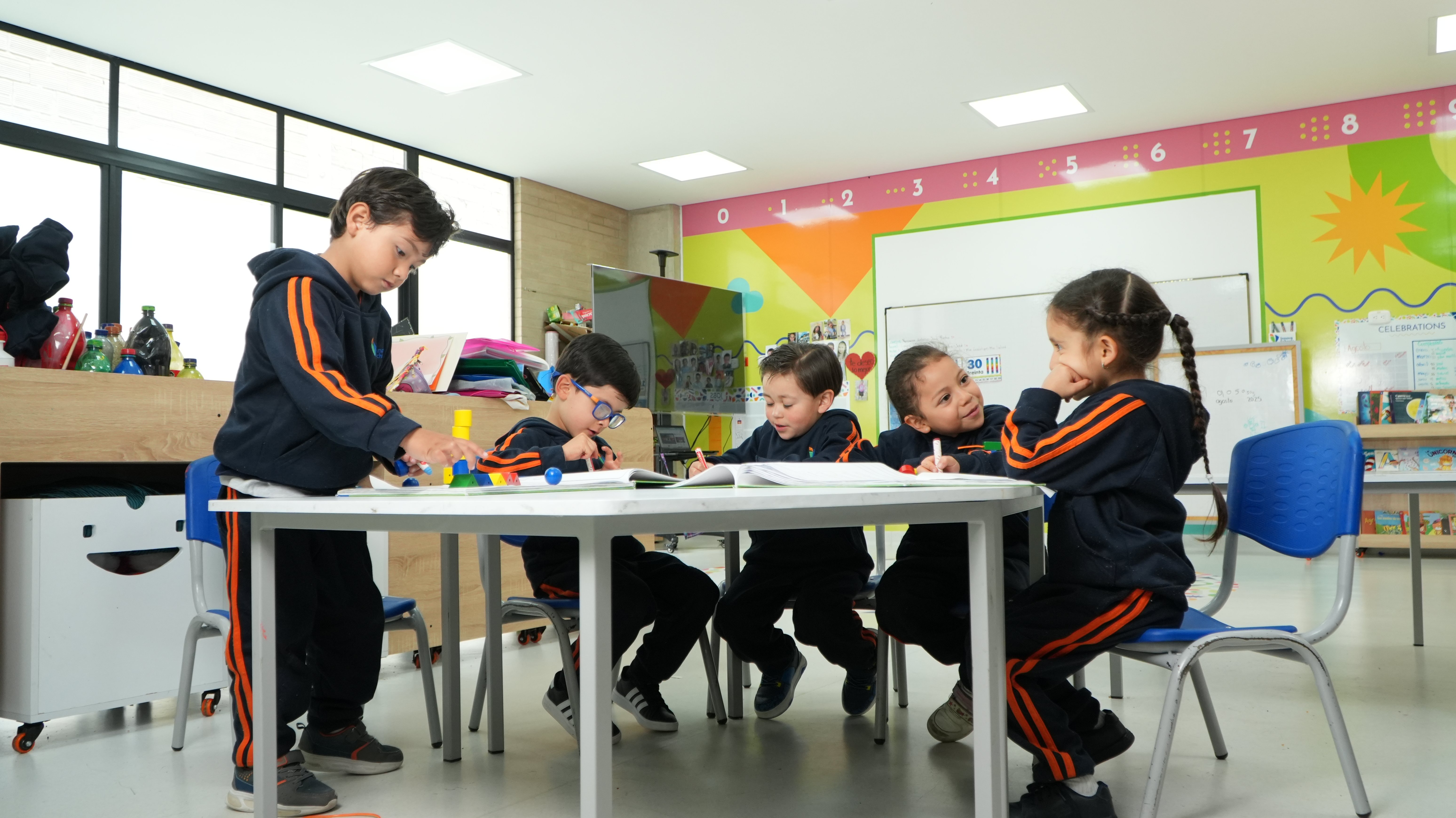 Innova Schools Cota educacion