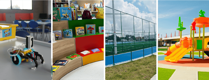 Innova Schools Cota