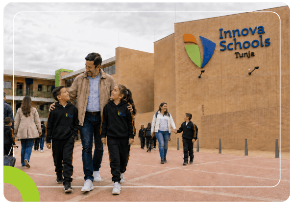 Becas Innova Schools Tunja 2027: una oportunidad para estar más cerca