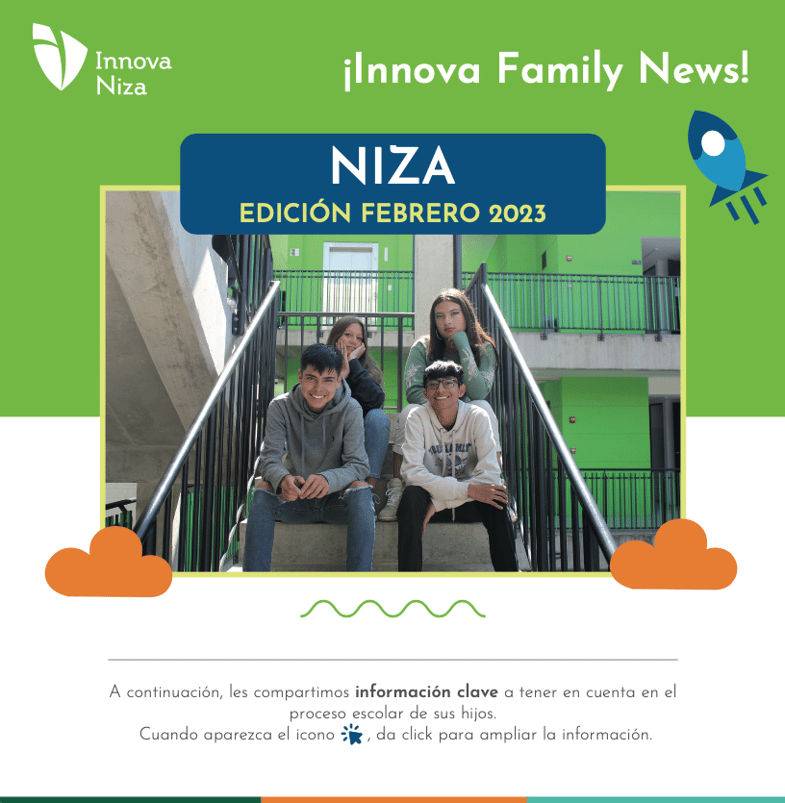 Newsletter Febrero Niza pdf