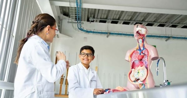 5 Claves de una educación innovadora para tus hijos