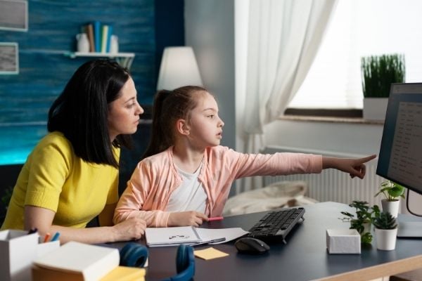 Impactos Positivos De La Tecnología En La Educación Primaria Actual 9111