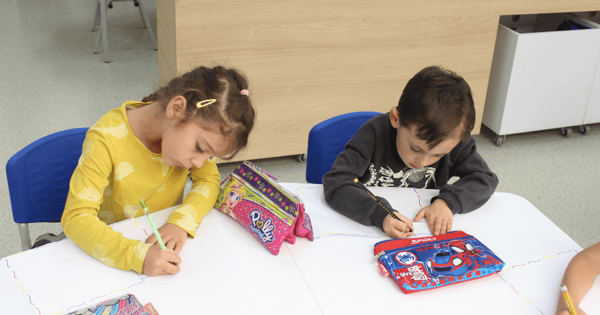 5 ventajas de nuestro Programa de inglés