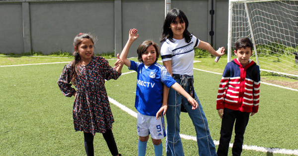 Skills necesarios para la vida diaria de tus hijos.