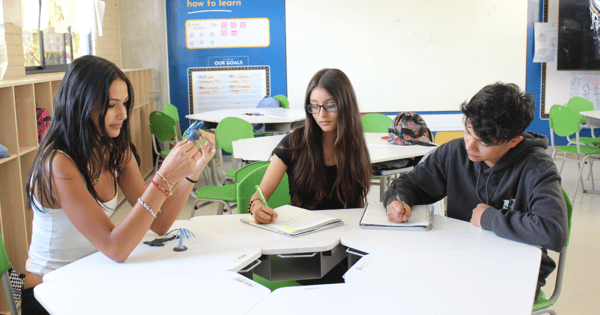 La importancia de una rutina para el desarrollo integral de los niños
