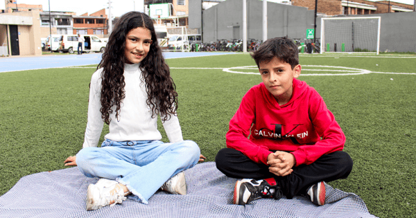 Cómo fortalecer las habilidades sociales de tu hijo