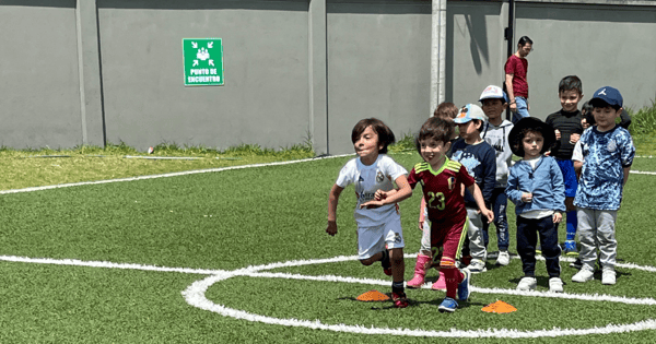 Beneficios de las actividades extracurriculares