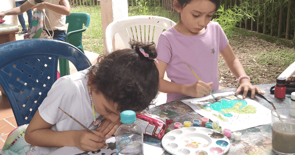 Claves para estimular el desarrollo cognitivo de tu hijo desde pequeño