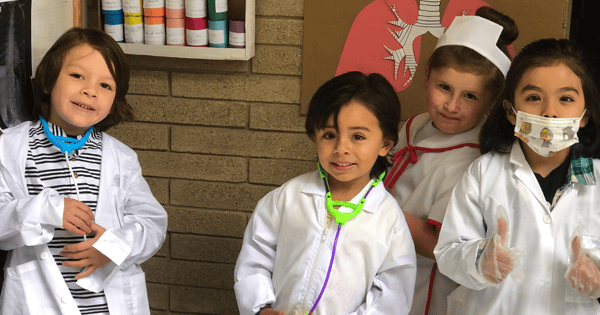 Evaluación del aprendizaje en Innova Schools Colombia