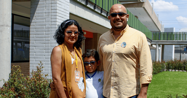 Reviews de Innova Schools Colombia. Lo que dicen nuestras familias.