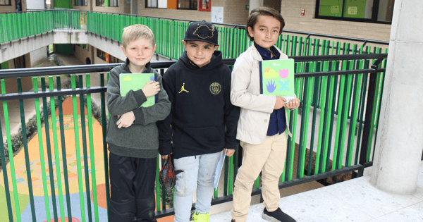 Técnicas de estudio efectivas para niños