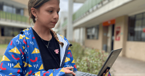 Cómo usar la tecnología para apoyar el aprendizaje de mi hijo