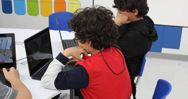 Consejos para proteger a niños en internet