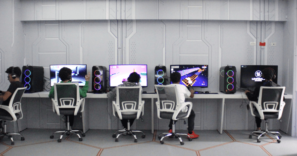 La inteligencia artificial en la educación: una revolución educativa