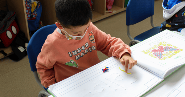 5 consejos para fomentar la lectura en los más pequeños