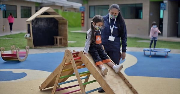 Tips para escoger el mejor colegio para tus hijos