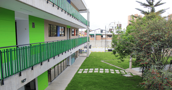 Sostenibilidad para niños: ¿por qué elegir un colegio que la fomente?