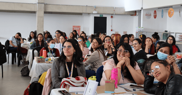 Disciplina consciente desde el colegio