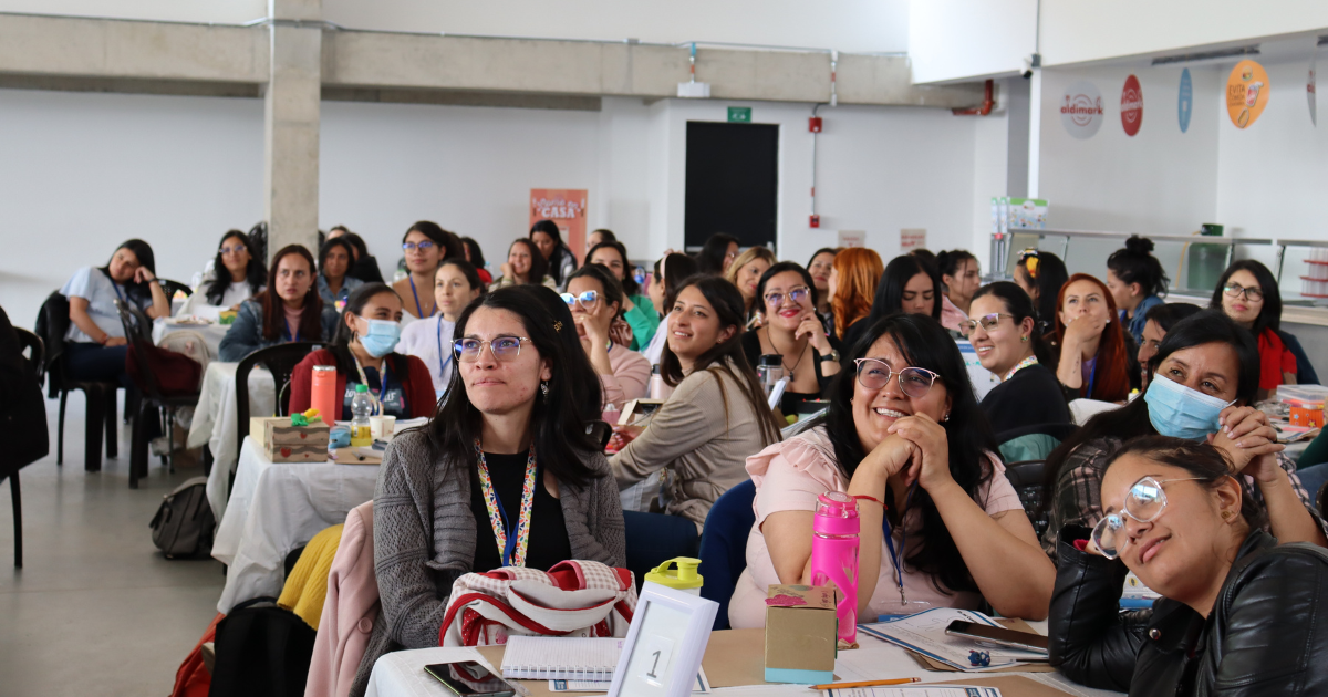 Disciplina consciente desde el colegio